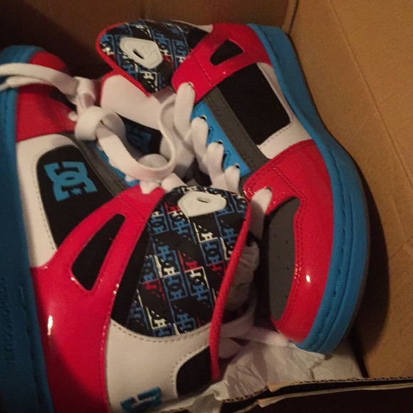 DG brand new shoes size 3.5US - Picture 5 of 6